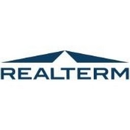 Realterm logo