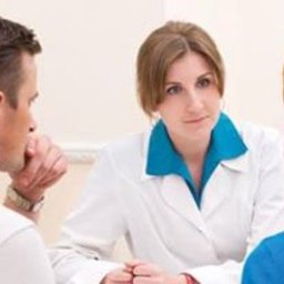 Mahabir Wellness logo