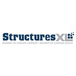 Structures XL Logo