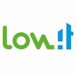 Lowit - Logo