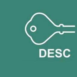 DESC logo