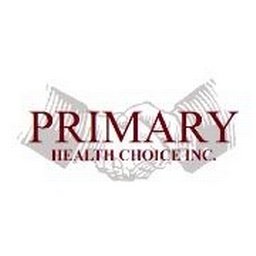 Primary Health Choice, Inc.