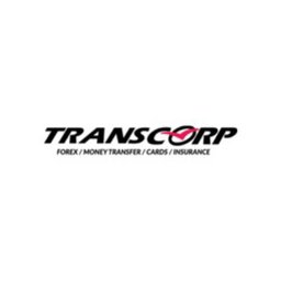 Transcorp International logo