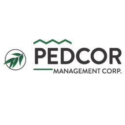 Pedcor Management logo
