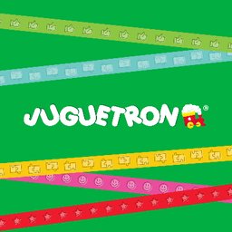 Juguetron best sale wtc 2020