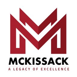 The McKissack Group, Inc logo