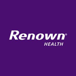 Renown Health logo