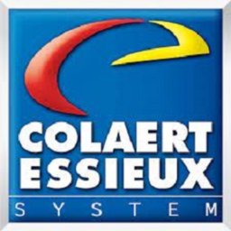 COLAERT ESSIEUX logo