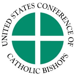 United States Conference of Catholic Bishops logo