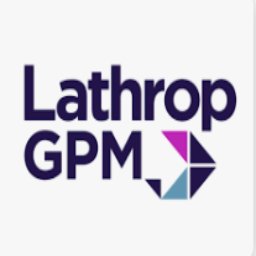 Lathrop GPM logo