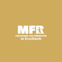 MFR de Saint-Méen-Le-Grand Logo
