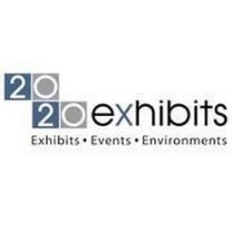 2020 Exhibits logo