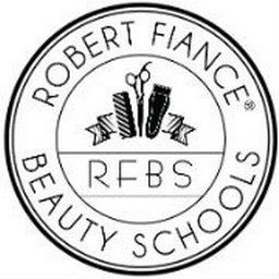 Robert Fiance Beauty Schools