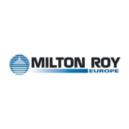 MILTON ROY EUROPE Logo