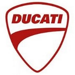 DUCATI Logo