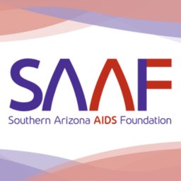 Southern Arizona AIDS Foundation logo