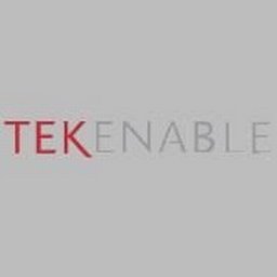Tekenable logo