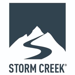 Storm Creek logo