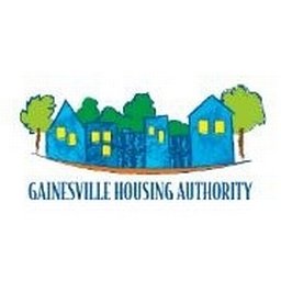 Gainesville Housing Authority logo