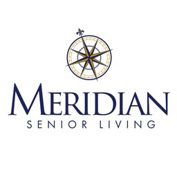 Meridian Senior Living logo