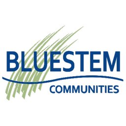 Bluestem Communities logo
