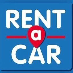 RENT A CAR - Logo