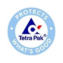 Tetra Pak Logo