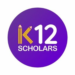 K12 Scholars logo