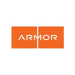 Armor - Logo
