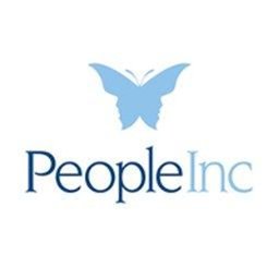 PEOPLE INC. logo