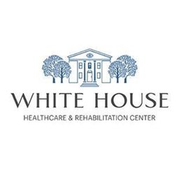 WHITE HOUSE HEALTHCARE AND REHABILITATION CENTER logo