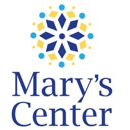 Mary's Center logo