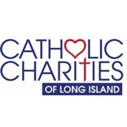 Catholic Charities of Long Island logo