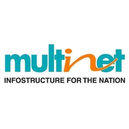 Multinet Pakistan logo