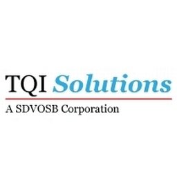 TQI Solutions logo