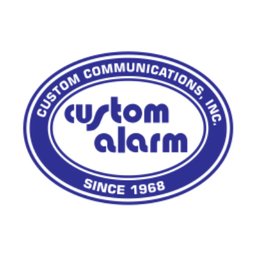 Custom Alarm/CCi