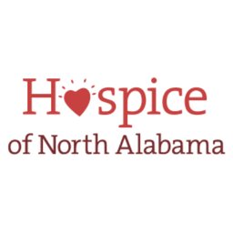 Hospice of North Alabama logo