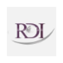 Ridgetop Dental international logo