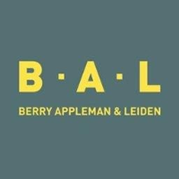 Berry Appleman & Leiden logo