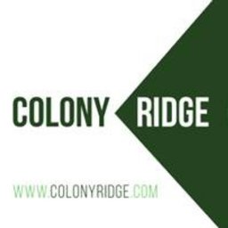 Colony Ridge Land, LLC logo