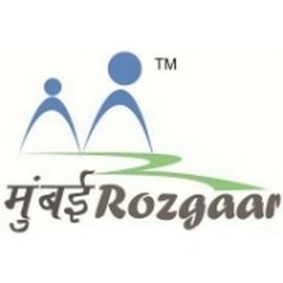 MUMBAI ROZGAAR logo