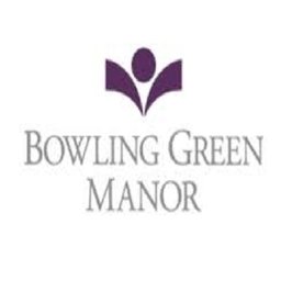 Bowling Green Manor logo