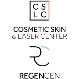 Cosmetic Skin & Laser Center|RegenCen logo