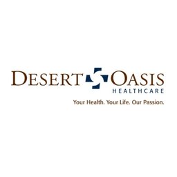 Desert Oasis Healthcare logo