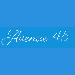 Avenue 45