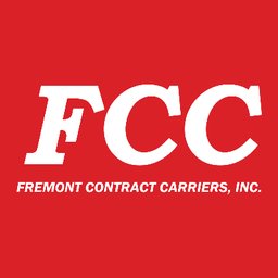 Fremont Contract Carriers logo