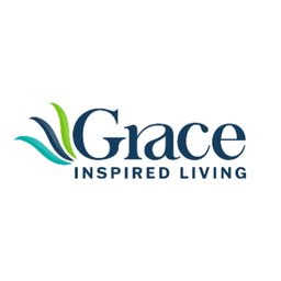 Grace Inspired Living logo