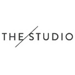 The/Studio logo