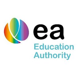 Education Authority logo
