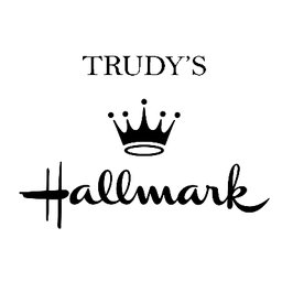 Trudy's Hallmark